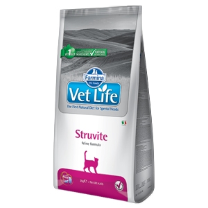 Vet Life Struvite