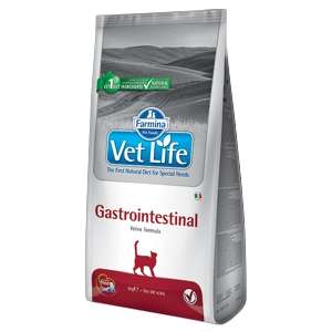 Vet Life Gastrointestinal Gatto