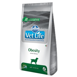 Vet Life Obesity