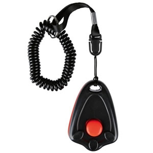 Clicker con Pulsante - TX2287