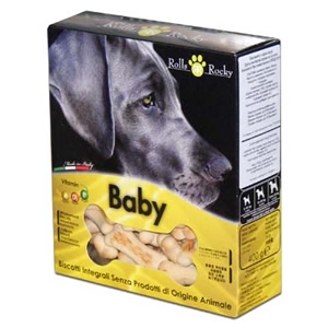 Biscotti Baby