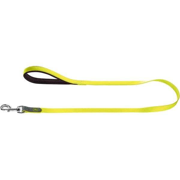 Guinzaglio Convenience Giallo Fluo - H 63077