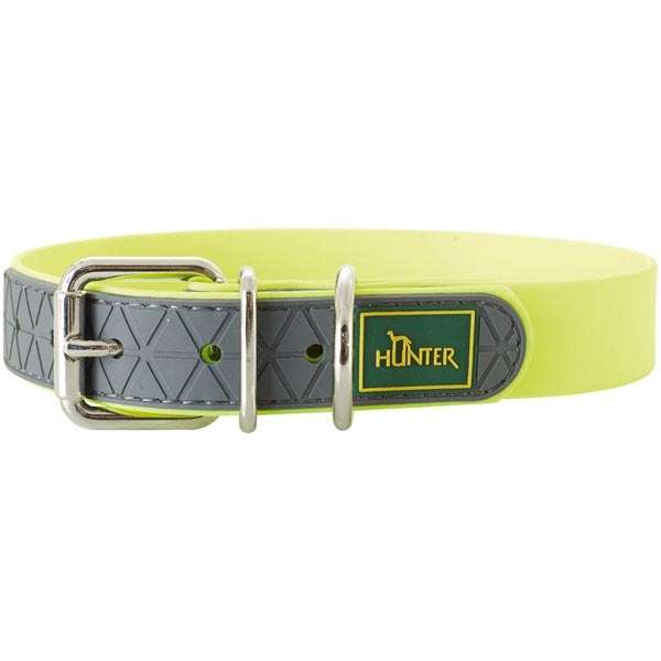 Collare Convenience Giallo Fluo | Taglia 40 - H 63130