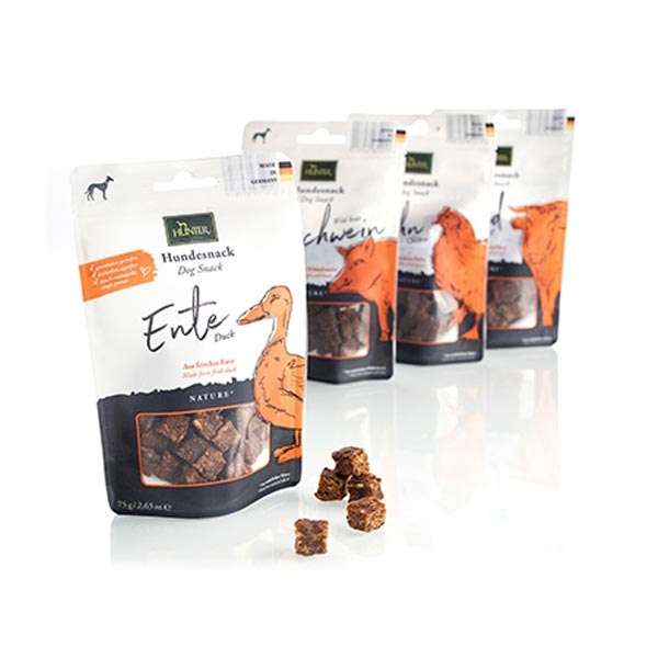 Snack Dog Treat Nature con Pollo - H 65780