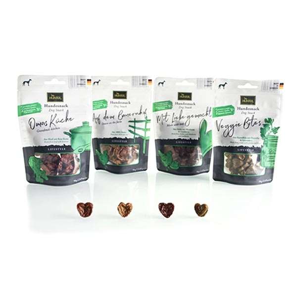 Snack Dog Treat Lifestyle La Cucina della Nonna - H 65792