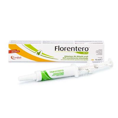 Florentero ACT Pasta - 1 Siringa 15 ml