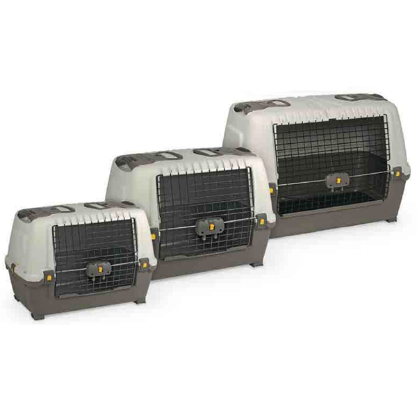 Trasportino Skudo Car - tipo Bracco