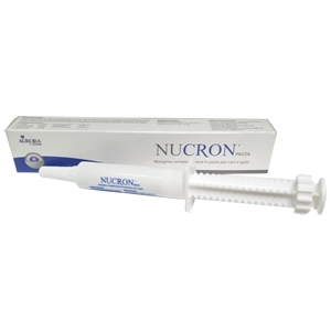 Nucron Pasta