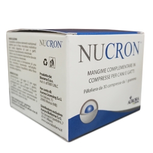 Nucron Compresse