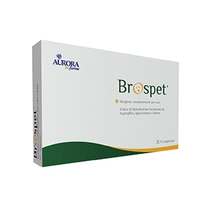 BROSPET