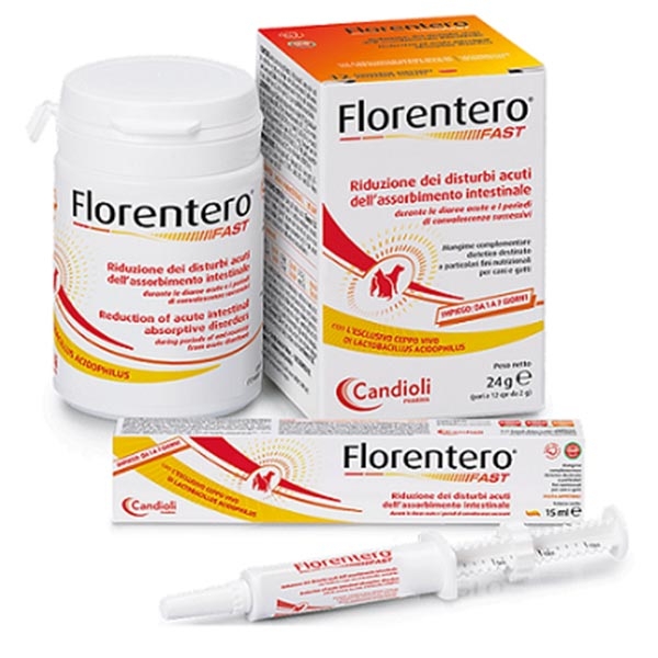 Florentero Fast