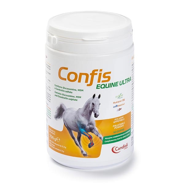 Confis Equine Ultra