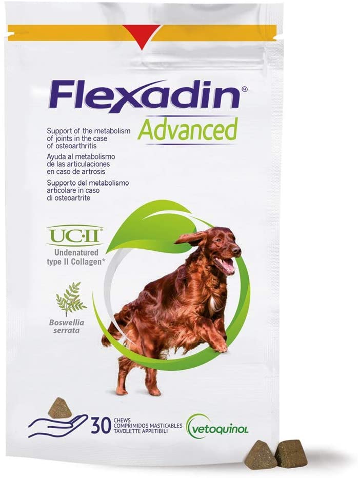 Flexadin Advanced - 1 Confezione da 30 Tavolette