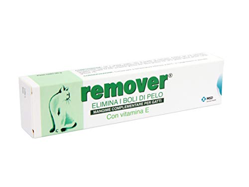 Remover - 1 tubetto da 50 gr
