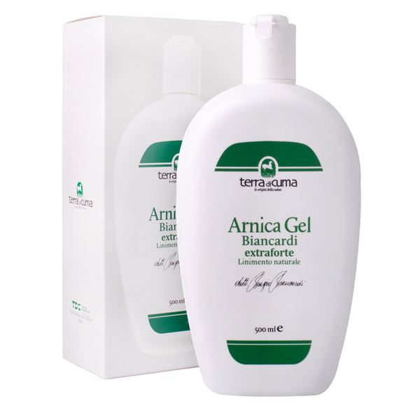 Le Origini della Salute Arnica Gel Extraforte