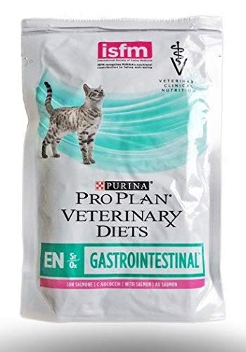 ProPlan Veterinary Diets EN Gastrointestinal al Pollo  - Bustina da 85 gr