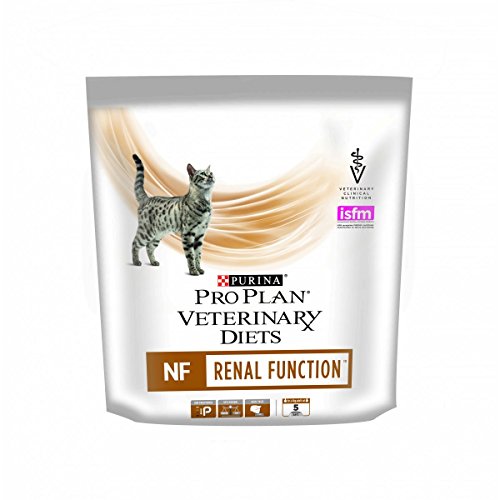 Pro Plan veterinary diet NF renal function al pollo - 10 Bustine da 85 gr