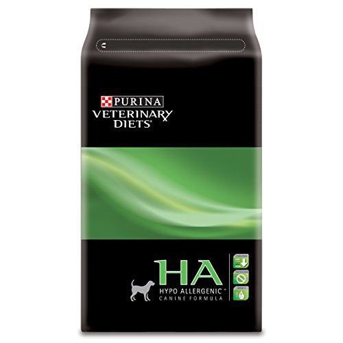 Pro Plan Veterinary Diets Hypoallergenic HA - Sacco da 3 kg
