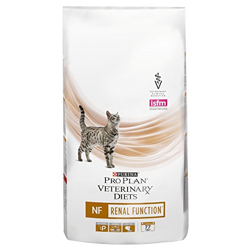 Pro Plan Veterinary Diets NF Renal Function St/Ox - Sacco da 1,5 kg