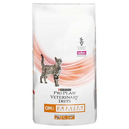 Pro Plan Veterinary Diets Obesity Management OM St/Ox - Un  sacco da 1,5 kg