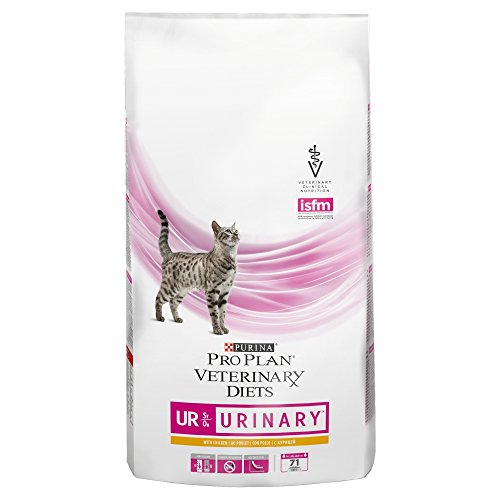 Pro Plan Veterinary Diets Urinary UR St/Ox con Pollo  - Un sacco da 1,5 kg - POLLO