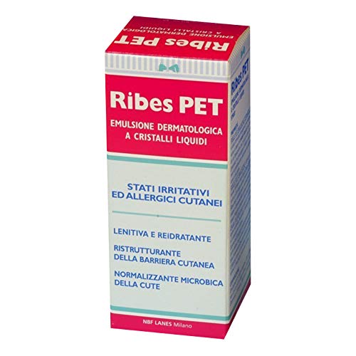 Ribes Pet Emulsione - Flacone da 50 ml