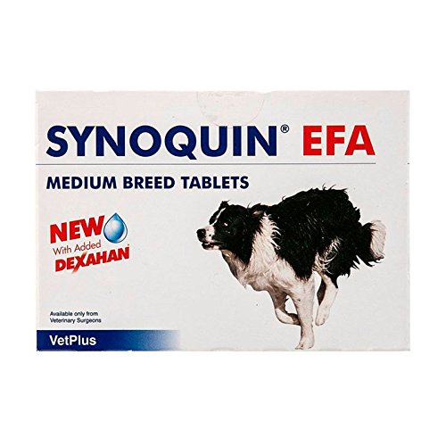 Synoquin EFA  - Taglia Media | 30 cpr