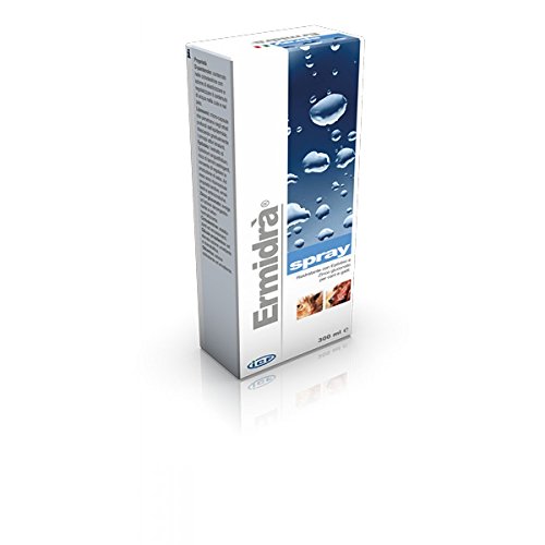 Ermidrà Spray - Spray da 300 ml