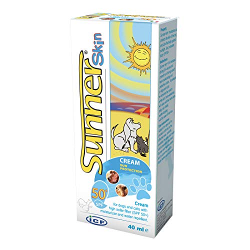 Sunner Skin - Flacone da 40 ml