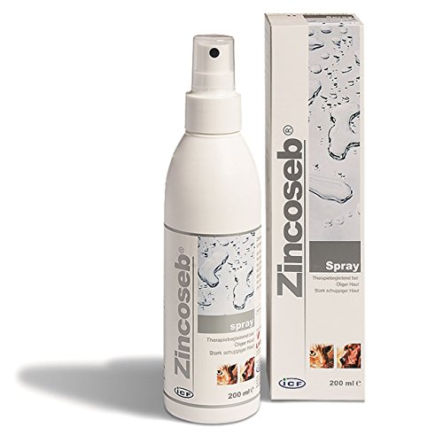 Zincoseb Spray - Bomboletta da 200 ml