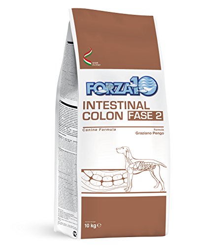 Intestinal Colon Fase 2 - Sacco da 10 kg