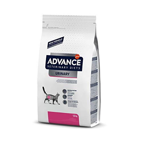 Advance Veterinary Diets Urinary - gatto - Sacco da 1.5 kg