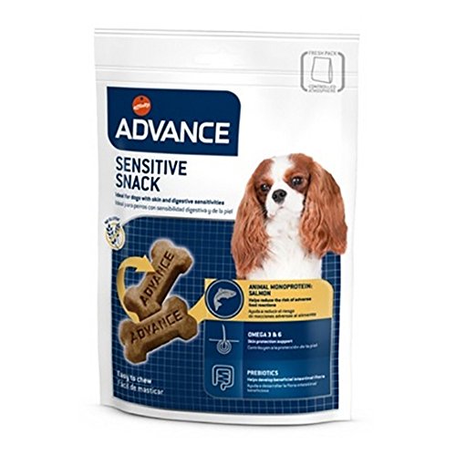 Advance Sensitive Snack - Confezione da 150 g.