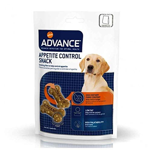 Advance Appetite Control Snack  - Confezione da 150 gr