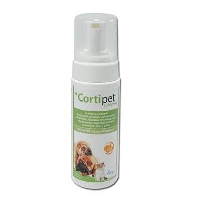 Cortipet - Schiuma da 150 ml