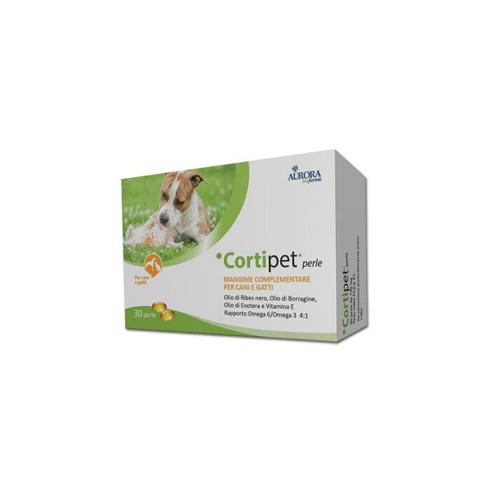 Cortipet - Flacone da 100 ml