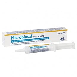 Microbiotal Cane - Pasta 30gr