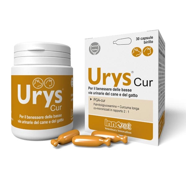 Innovet Urys® Cur