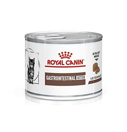 Veterinary Diet Gastrointestinal Kitten