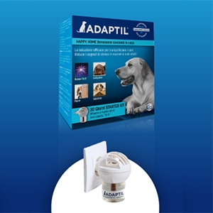 ADAPTIL DIFFUSORE + Ricarica