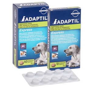 Adaptil Express Compresse