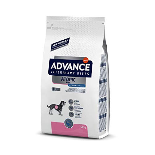 Advance Veterinary Diets Atopic Mini