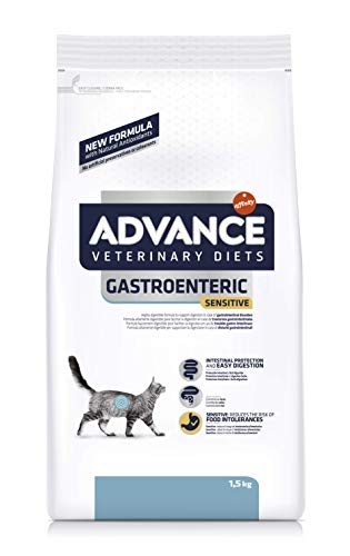 Advance Veterinary Diets - Gastroenteric Sensitive - Gatto