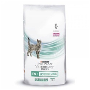 Pro Plan Veterinary Diets Gatto EN Gastrointestinal St/Ox