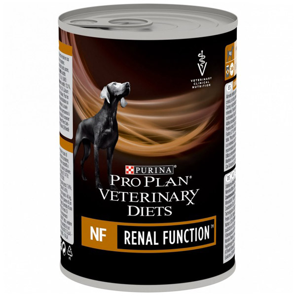 Purina Veterinary Diet Canine NF Renal
