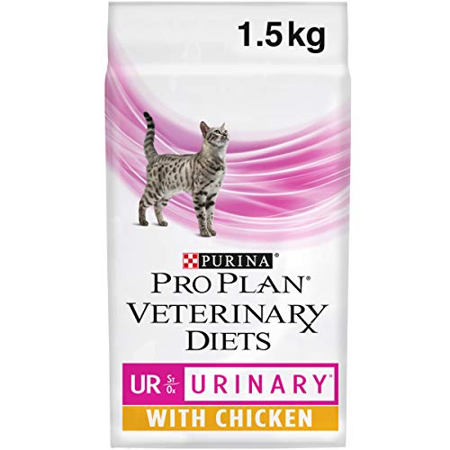 Pro Plan Veterinary Diets Urinary UR St/Ox con Pollo  - allegato:1