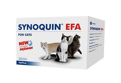 Synoquin EFA Cat - allegato:2