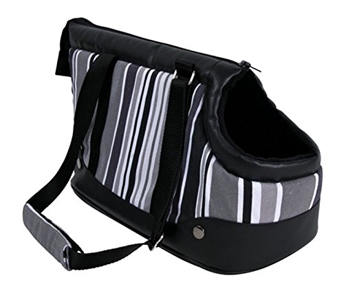 borsa cane dimensione 38x22x24 cm