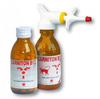 Carniton B12