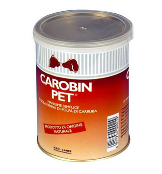 Carobin Pet Polvere